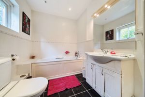 Bathroom- click for photo gallery